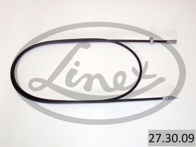 LINEX Sajla brzinomjera