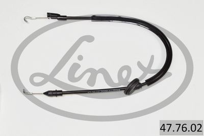 LINEX Sajla vrata