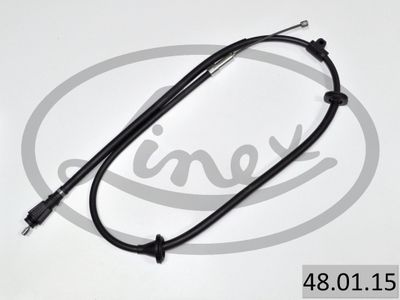 LINEX Sajla ručne kočnice