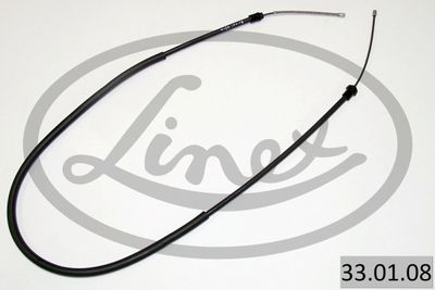 LINEX Sajla ručne kočnice