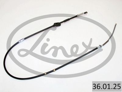 LINEX Sajla ručne kočnice