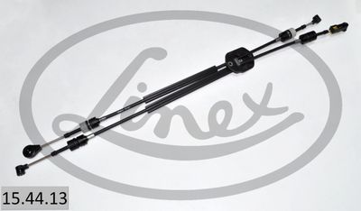 LINEX Čelično uže, ručni mjenjač