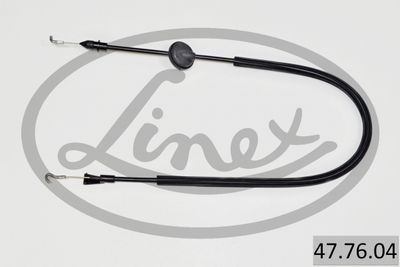 LINEX Sajla vrata