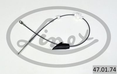 LINEX Sajla ručne kočnice