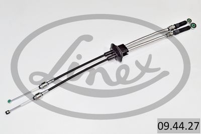 LINEX Sajla mjenjača