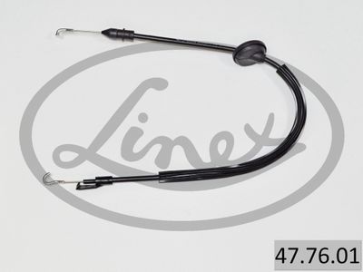 LINEX Sajla vrata