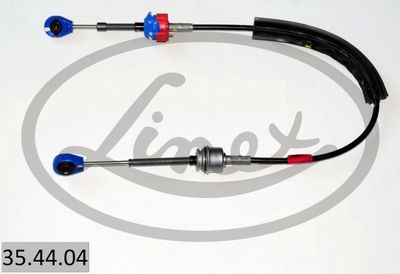 LINEX Sajla mjenjača