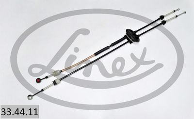 LINEX Sajla mjenjača