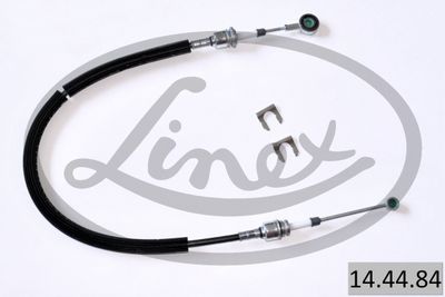 LINEX Čelično uže, ručni mjenjač