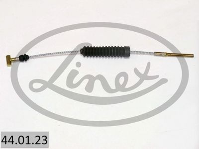 LINEX Čelično uže, parkirna kočnica