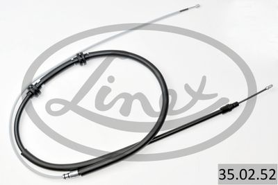 LINEX Sajla ručne kočnice