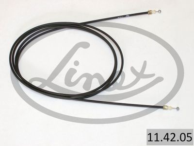 LINEX Sajla poklopca motora