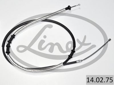 LINEX Sajla ručne kočnice