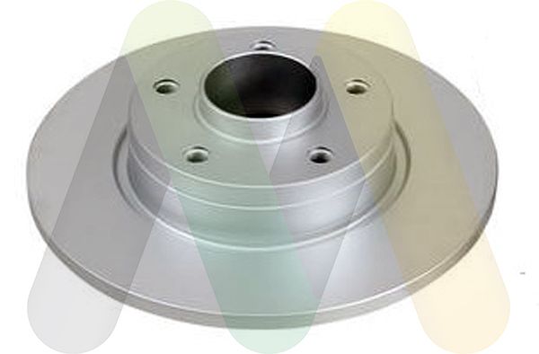 MOTAQUIP Kočni disk