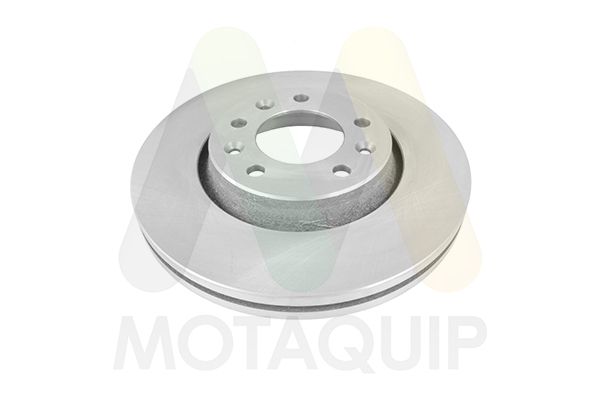 MOTAQUIP Kočioni disk