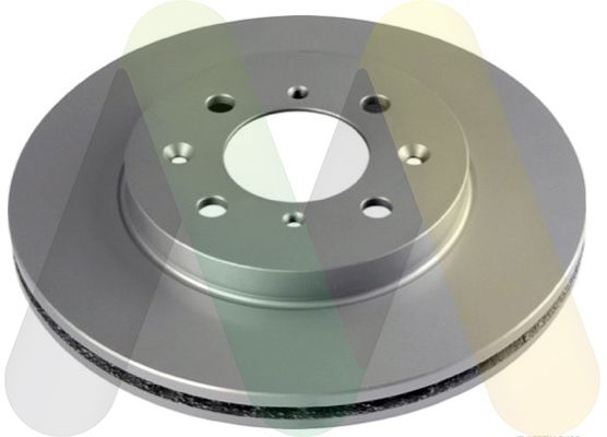 MOTAQUIP Kočioni disk