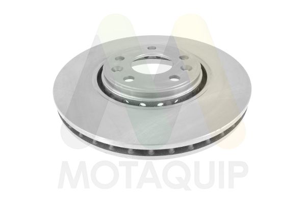 MOTAQUIP Kočni disk