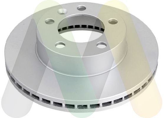 MOTAQUIP Kočni disk