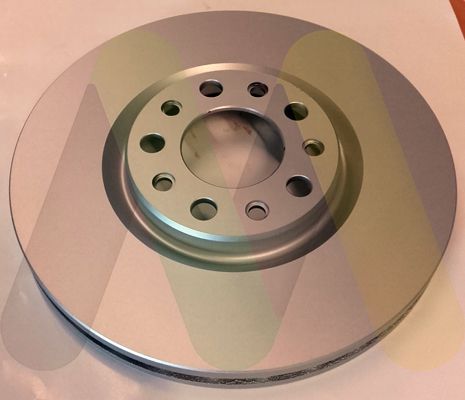 MOTAQUIP Kočni disk