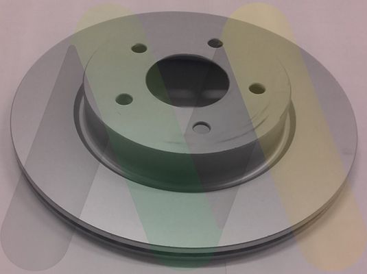 MOTAQUIP Kočni disk