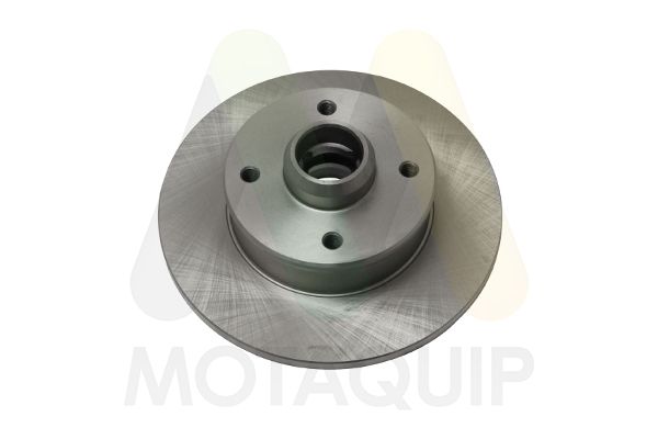 MOTAQUIP Kočni disk