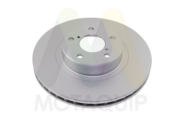 MOTAQUIP Kočni disk