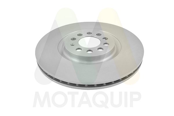 MOTAQUIP Kočni disk