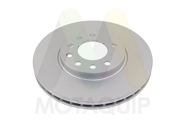 MOTAQUIP Kočni disk