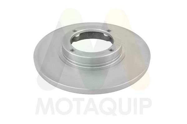 MOTAQUIP Kočni disk