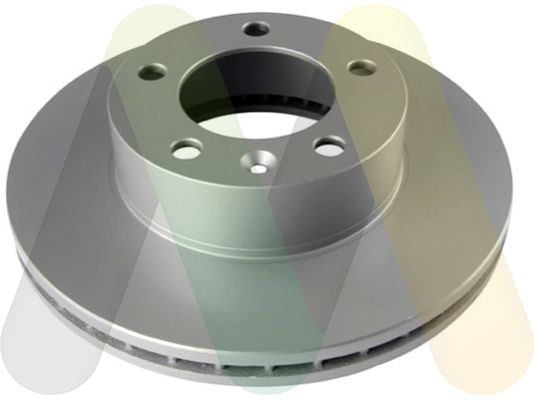 MOTAQUIP Kočni disk