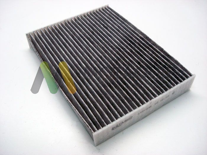 MOTAQUIP Filtar, zrak unutarnjeg prostora