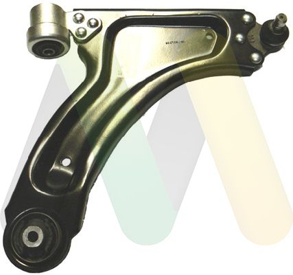 MOTAQUIP Spona, ovjes kotača