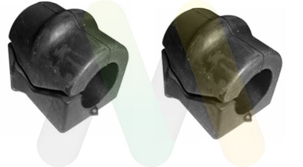 MOTAQUIP Uležištenje, stabilizator