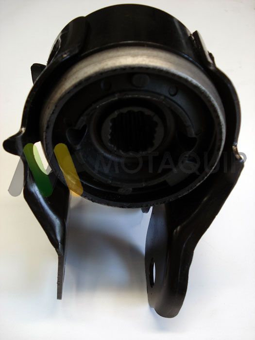 MOTAQUIP Uležištenje, upravljač