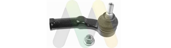 MOTAQUIP Glava spone upravljača