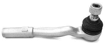 MOTAQUIP Glava spone upravljača