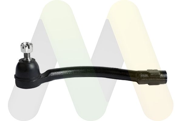 MOTAQUIP Glava spone upravljača