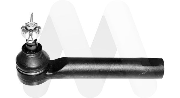 MOTAQUIP Glava spone upravljača