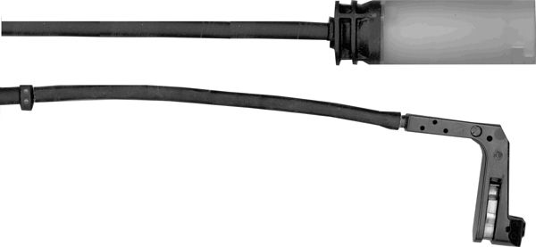 MOTAQUIP Signalni kontakt, istrošenost kočne obloge