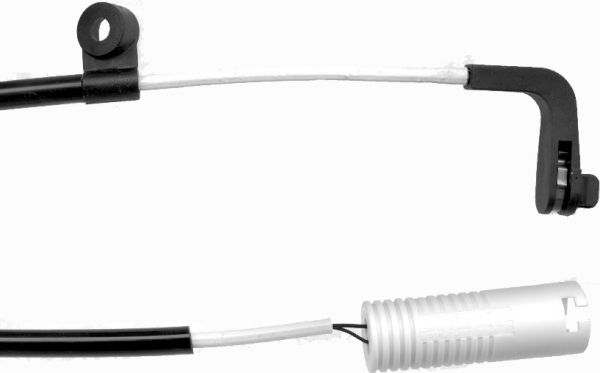 MOTAQUIP Signalni kontakt, istrošenost kočne obloge