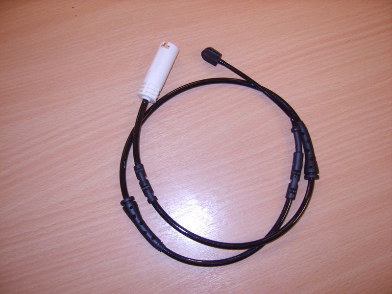 MOTAQUIP Signalni kontakt, istrošenost kočne obloge