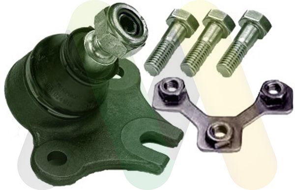 MOTAQUIP Nosivi/vodeći zglob