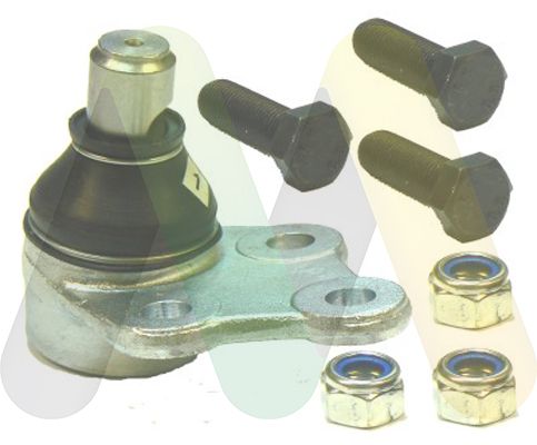 MOTAQUIP Nosivi/vodeći zglob