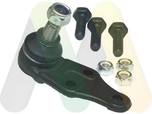 MOTAQUIP Nosivi/vodeći zglob