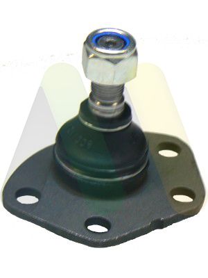 MOTAQUIP Nosivi/vodeći zglob