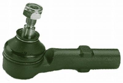 MOTAQUIP Glava spone upravljača