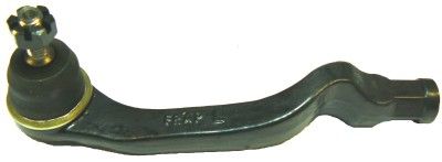 MOTAQUIP Glava spone upravljača