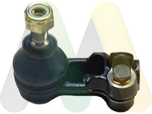 MOTAQUIP Glava spone upravljača