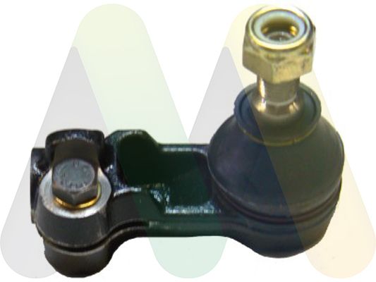 MOTAQUIP Glava spone upravljača