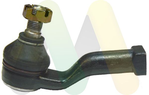 MOTAQUIP Glava spone upravljača